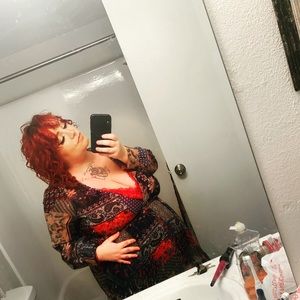 Meet your Posher, Kendra